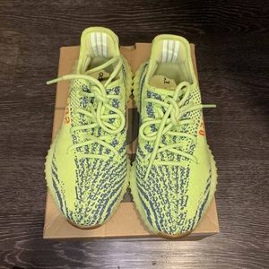 Yeezy Great Condition